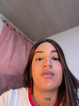 Snapshot of Little_Gaby_ chatting on 22, 7, 2026 Little Gaby online show from 22, 7, 2026