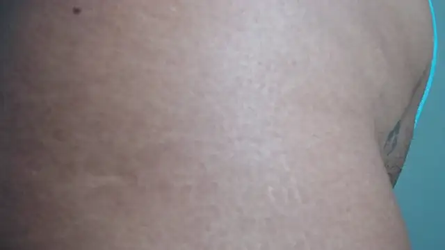 yulia-wolf online show from 30, 10, 2025