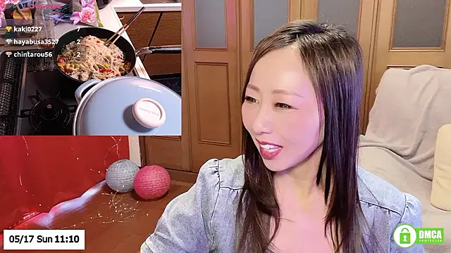 Snapshot of ERIKA-JP-168130 chatting on 17, 5, 2026 ERIKA-JP-168130 online show from 17, 5, 2026