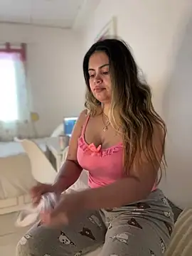 melanny10 online show from 19, 1, 2025