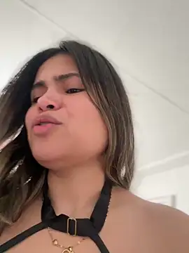 melanny10 online show from 16, 3, 2025