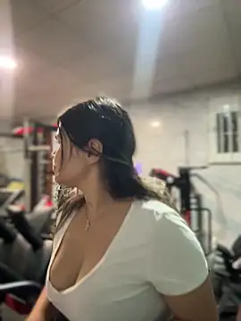 melanny10 online show from 19, 12, 2025