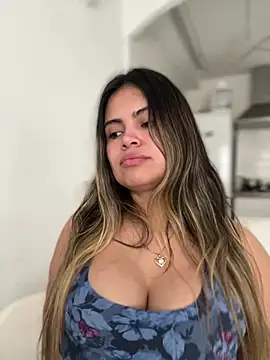 melanny10 online show from 16, 3, 2025