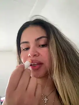 melanny10 online show from 17, 1, 2025