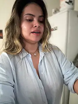 melanny10 online show from 30, 12, 2024