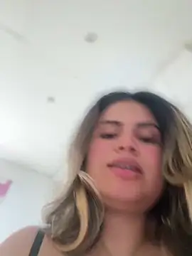 melanny10 online show from 23, 2, 2025