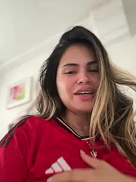 melanny10 online show from 7, 2, 2025