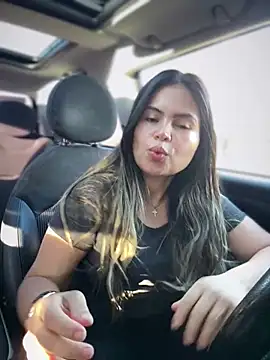 melanny10 online show from 7, 2, 2026