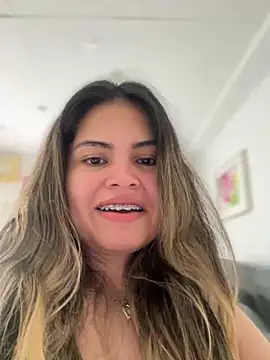 melanny10 online show from 1, 3, 2025