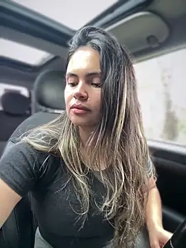 melanny10 online show from 7, 3, 2026