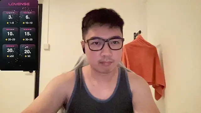 christopherlonger online show from 11, 3, 2025