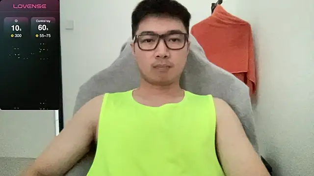 christopherlonger online show from 14, 3, 2025