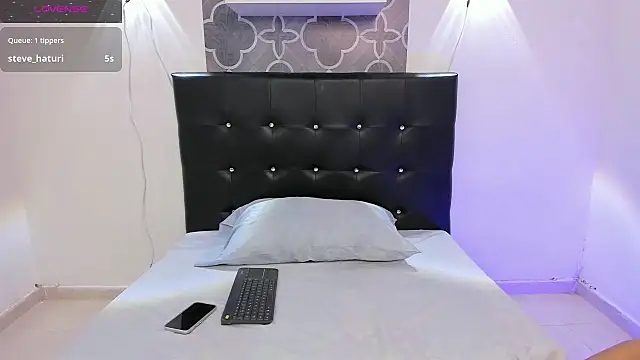 katybabyg online show from 24, 9, 2025