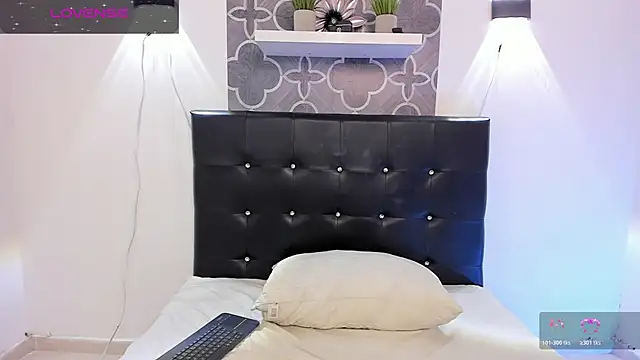 katybabyg online show from 10, 1, 2026