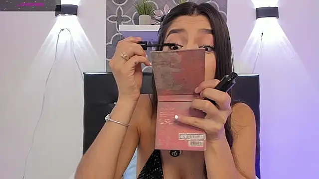 katybabyg online show from 21, 3, 2026