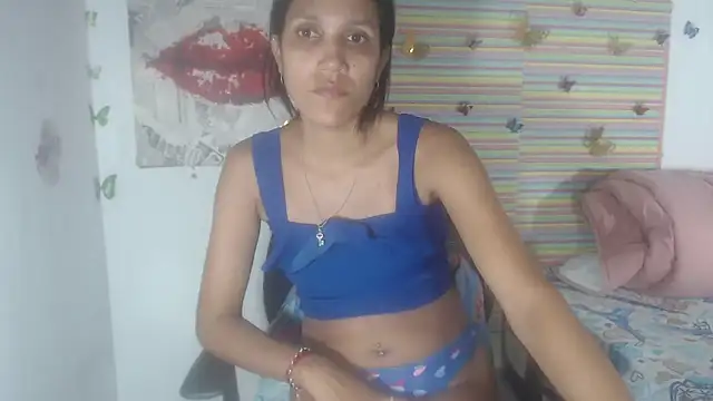 KamileLatinasexy online show from 22, 3, 2025