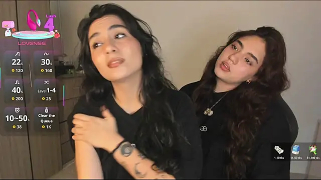 Dahian-peach online show from 22, 11, 2025