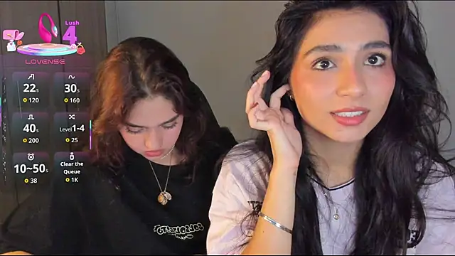 Dahian-peach online show from 16, 11, 2025