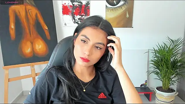 Dahian-peach online show from 24, 2, 2025