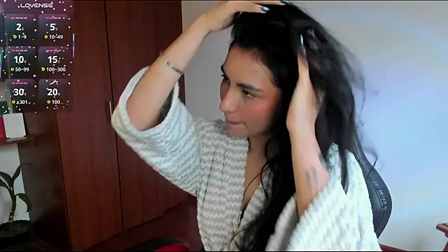 Dahian-peach online show from 21, 3, 2026