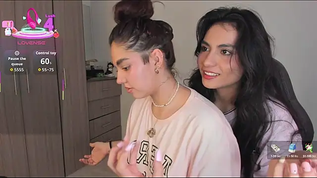 Dahian-peach online show from 20, 11, 2025