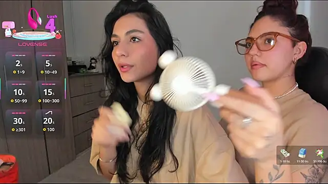 Dahian-peach online show from 12, 11, 2025