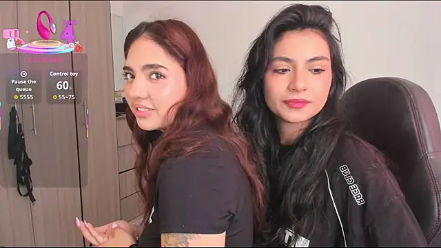 Dahian-peach online show from 22, 11, 2025