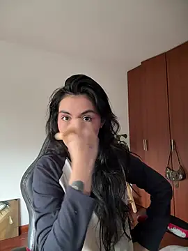 Dahian-peach online show from 16, 4, 2026