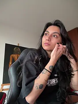 Dahian-peach online show from 22, 5, 2026