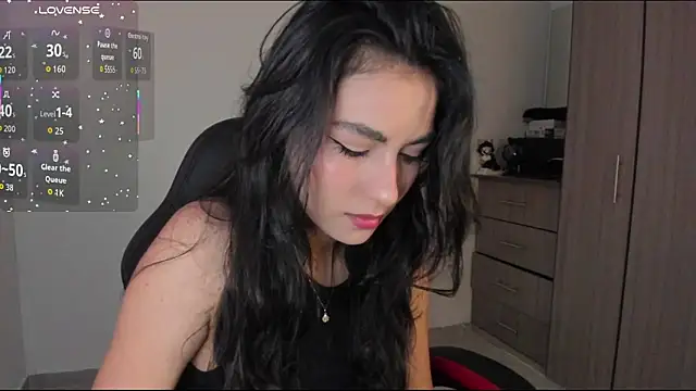 Dahian-peach online show from 18, 10, 2025