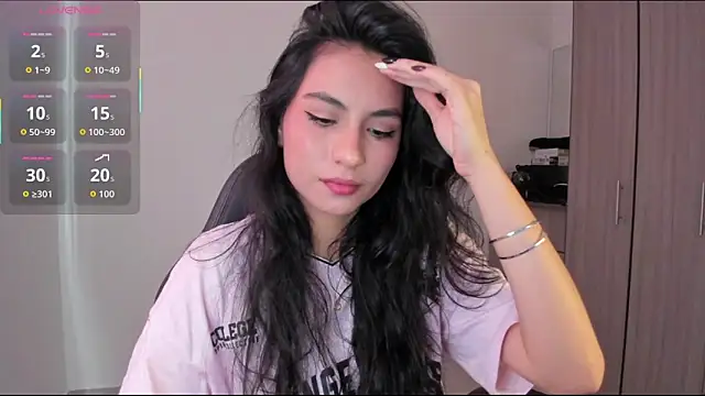 Dahian-peach online show from 16, 10, 2025