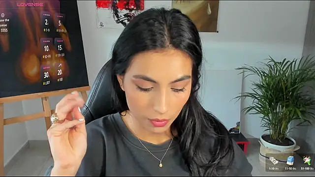 Dahian-peach online show from 25, 2, 2025