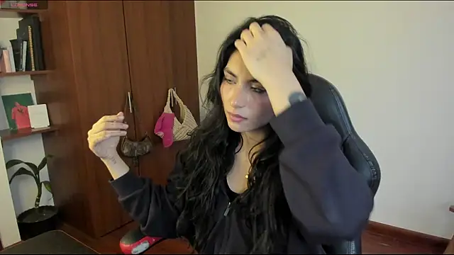 Dahian-peach online show from 28, 3, 2026