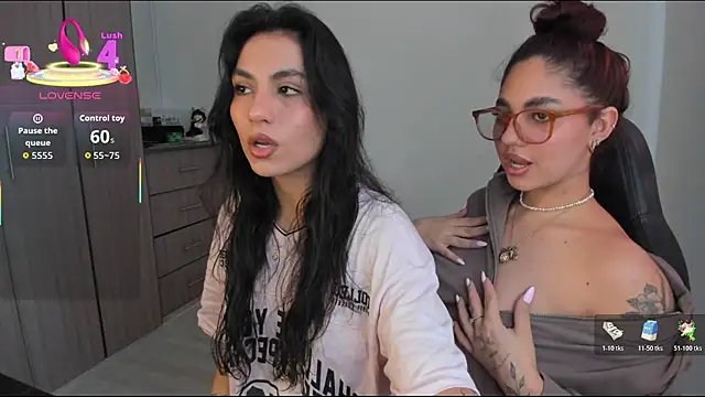 Dahian-peach online show from 14, 11, 2025