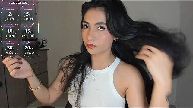 Dahian-peach online show from 27, 10, 2025