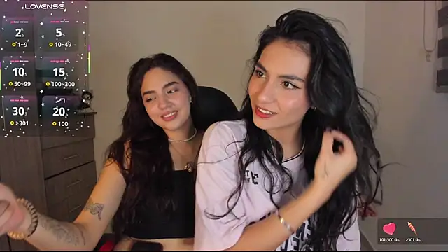 Dahian-peach online show from 25, 10, 2025