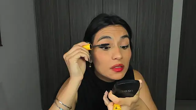 Dahian-peach online show from 26, 1, 2025