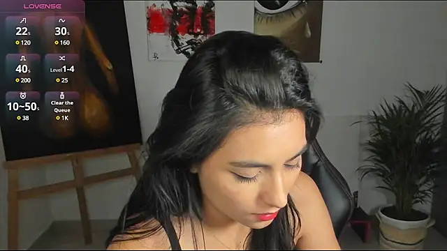 Dahian-peach online show from 22, 2, 2025