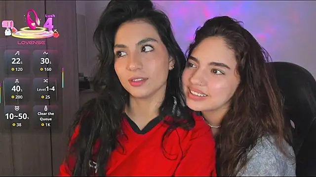 Dahian-peach online show from 18, 11, 2025