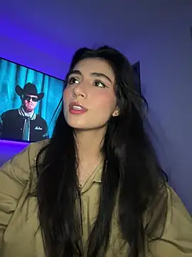 Dahian-peach online show from 23, 3, 2025