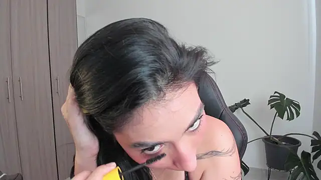 Dahian-peach online show from 16, 12, 2025