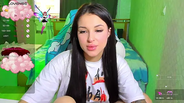 folinskayyya online show from 29, 9, 2025