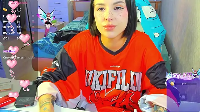 folinskayyya online show from 1, 3, 2026