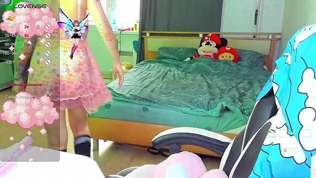 folinskayyya online show from 8, 10, 2025