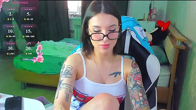 folinskayyya online show from 26, 6, 2026