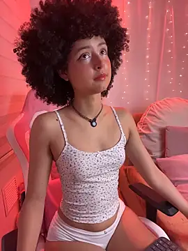 Alice winter  online show from 15, 12, 2025