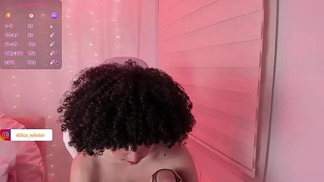 Alice winter  online show from 5, 1, 2026