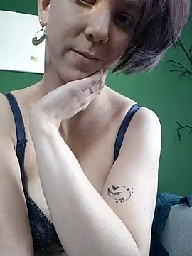 Loona-Lexxington online show from 21, 3, 2025