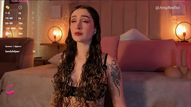 Snapshot of Amy-Parrish chatting on 9, 1, 2026 Amy-Parrish online show from 9, 1, 2026