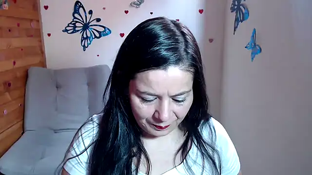 lilisa777 online show from 8, 11, 2025